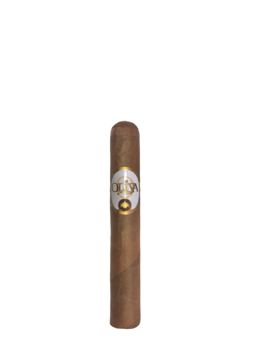Connecticut Reserve Robusto