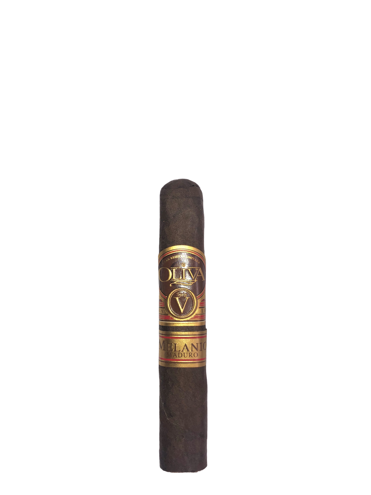 Serie V Melanio Robusto Maduro - Cigar Aficionado #18 Cigar of the Year 2025