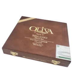 Serie V Melanio Churchill Maduro