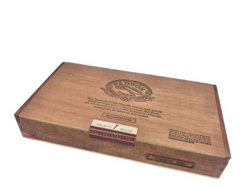 (Traditional) No. 5000 Maduro 