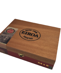Eiroa Classic 54x6