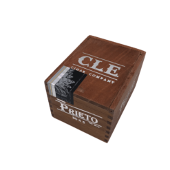 CLE Prieto Nic 50x5