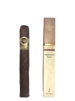 1964 Anniversary Presidente Maduro