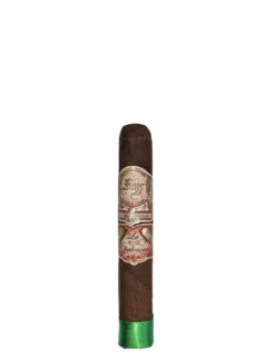 La Opulencia Robusto