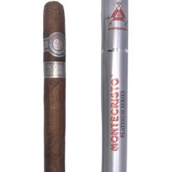 Montecristo Platinum Series Churchill Tubo
