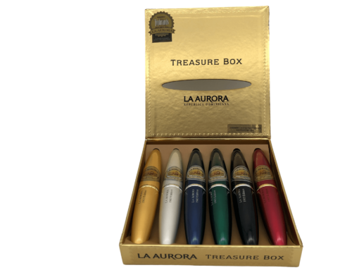 Preferidos Special Edition Treasure Box