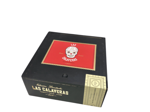 Las Calaveras El 2019 LC46