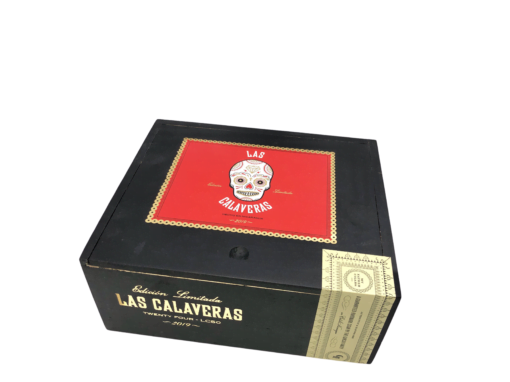 Las Calaveras El 2019 LC54