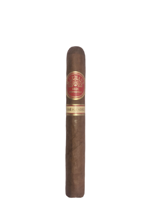 Hispaniola J. Mendez Toro