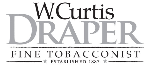 W. Curtis Draper Tobacconist