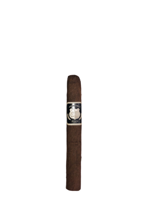 Jericho Hill .44S 