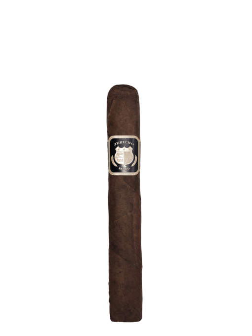 Jericho Hill Willy Lee