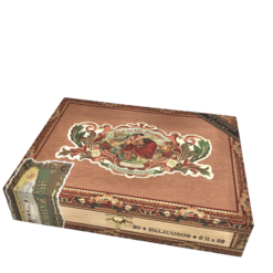 Flor de las Antillas Belicoso 