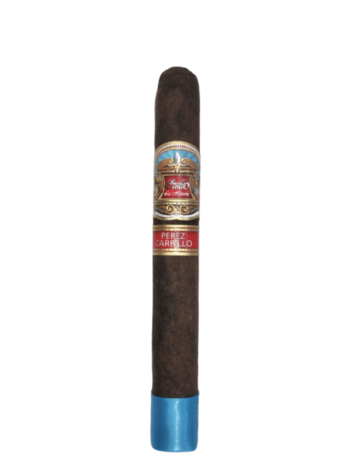 Perez-Carrillo La Historia E-III 