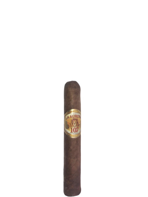 107 Robusto 