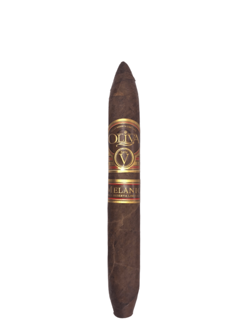 Serie V Melanio Figurado 