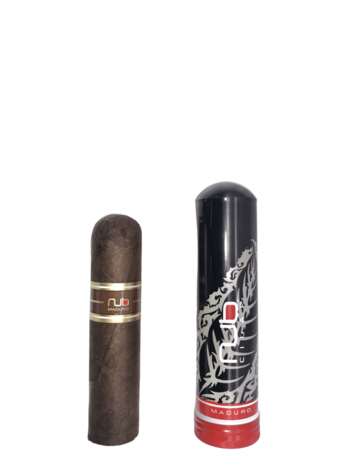 Nub 460 Maduro Tubos