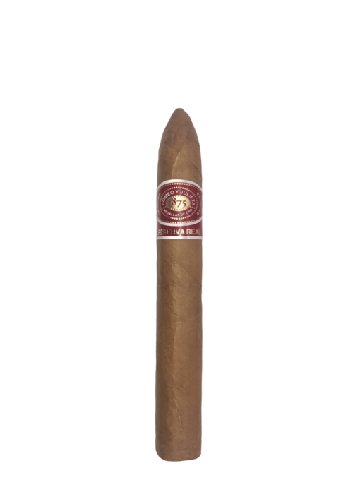 Reserva Real No. 2 Belicoso