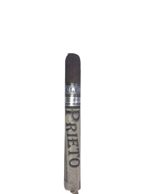 CLE Prieto Nic 46x6