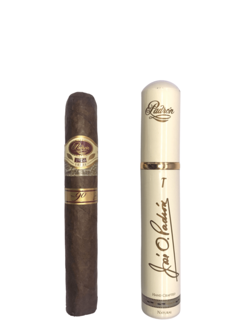 Serie 1926 No. 90 Tubo
