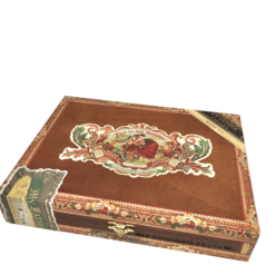 Maduro Flor de las Antillas Torpedos