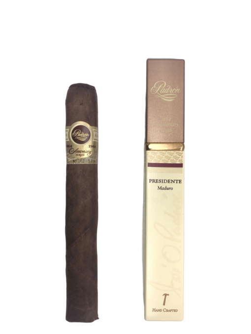 1964 Anniversary Presidente Maduro