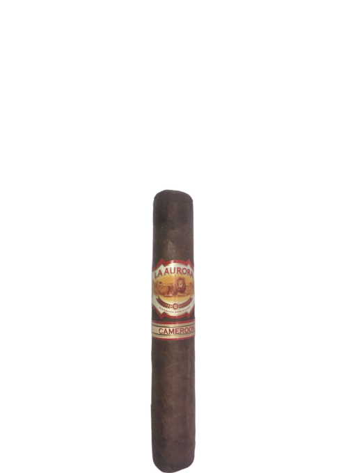 Timecapsule 1903 Cameroon Robusto