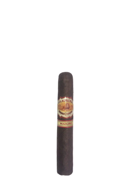 Timecapsule 1985 Maduro Robusto