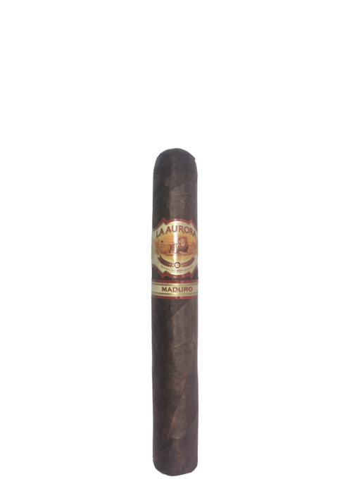 Timecapsule 1985 Maduro Toro