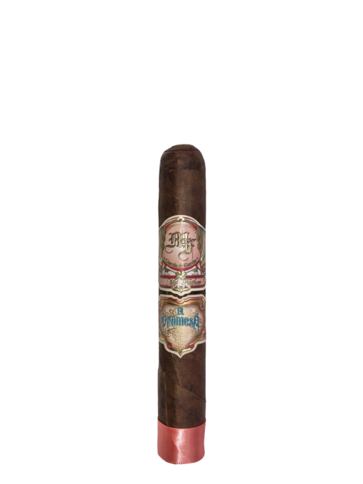 La Promesa Robusto Grande