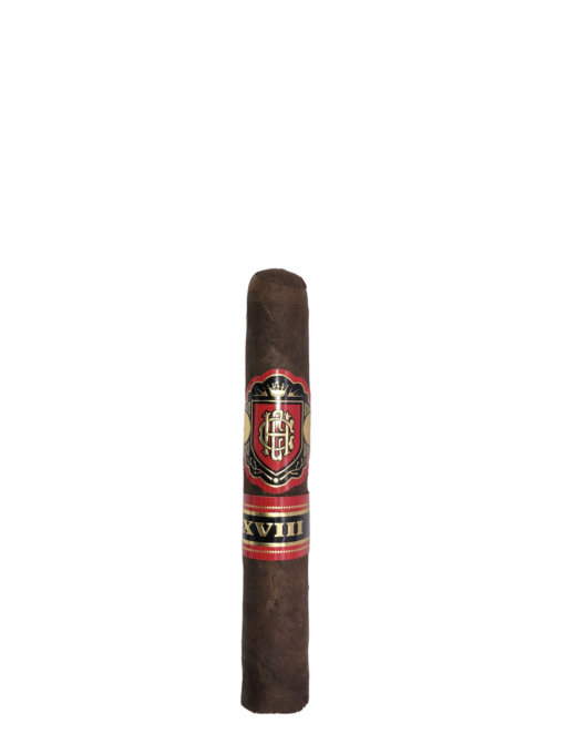 CHC Reserve 2018 Robusto