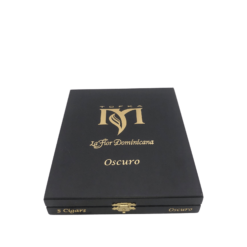 Ligero TCFKA M (formerly Mysterio) Cabinet Oscuro 