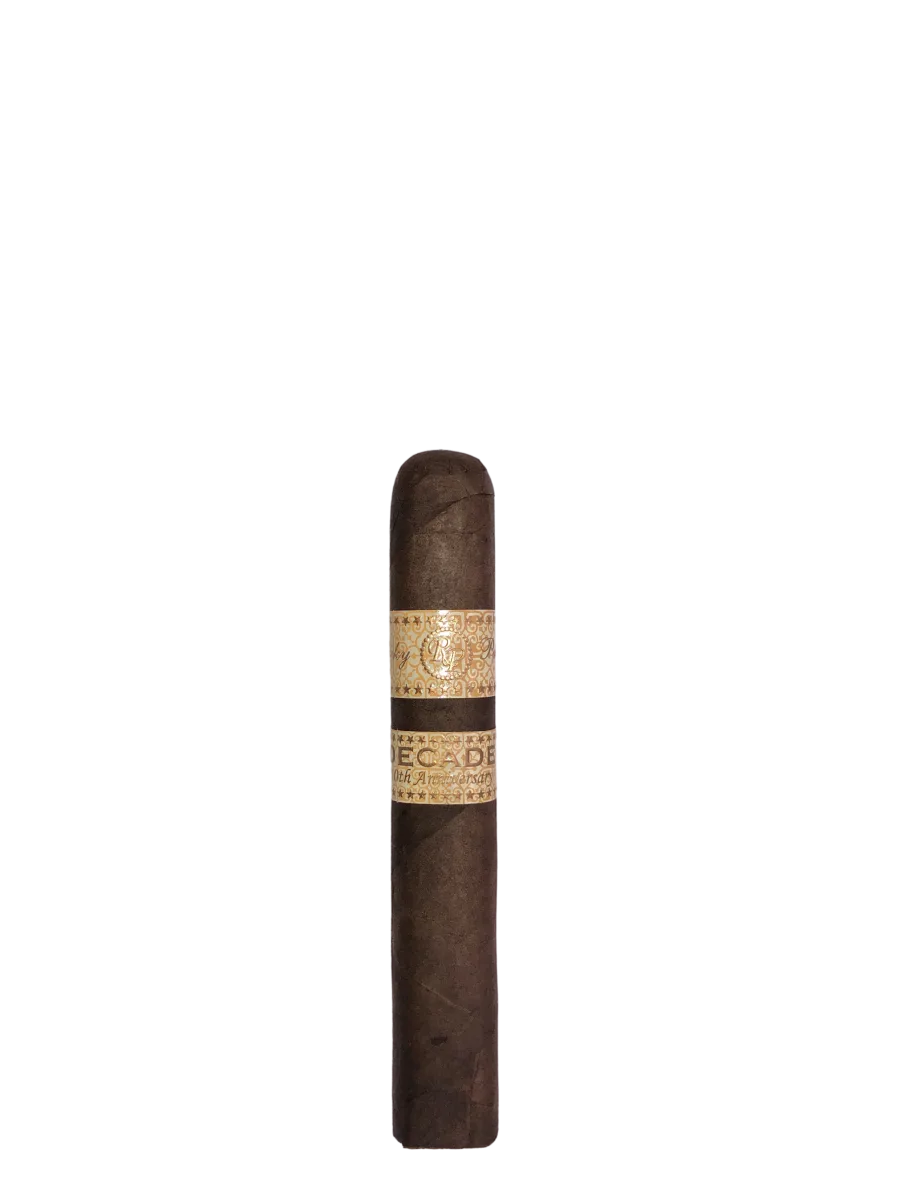 Decade Robusto