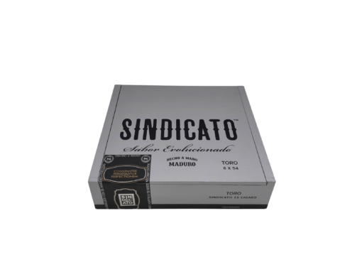Sindicato Toro Maduro 