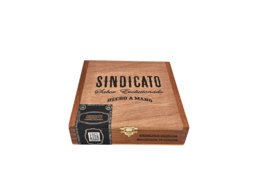 Sindicato Corona Gorda