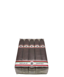 Limited Release Mexican Experiment Belicoso