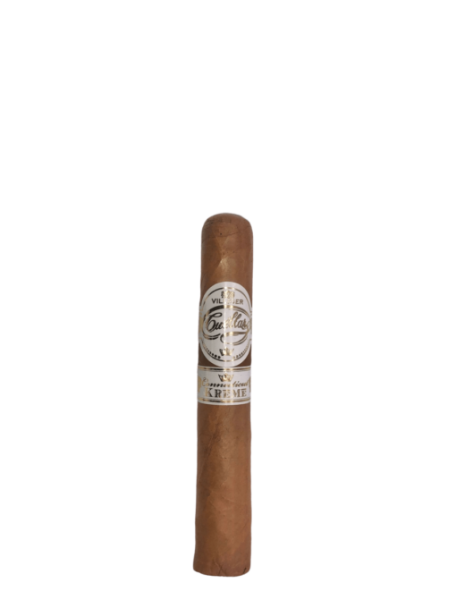 Connecticut Kreme Robusto