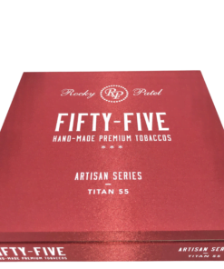 Fifty-Five Titan NS