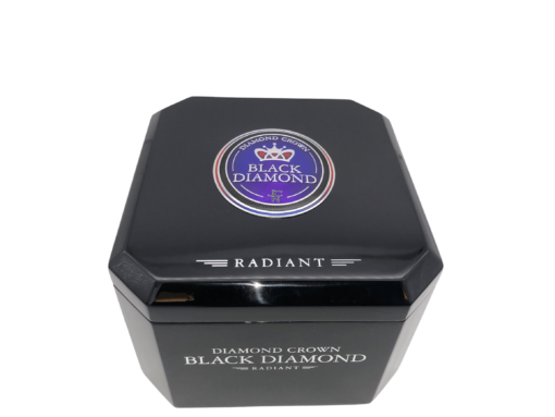 Black Diamond Radiant