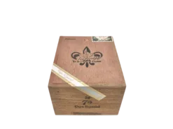 7th Sumatra