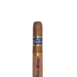 Blue in Green Robusto