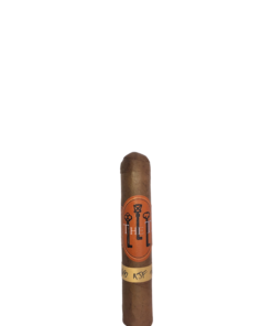 The T Connecticut Robusto Minor