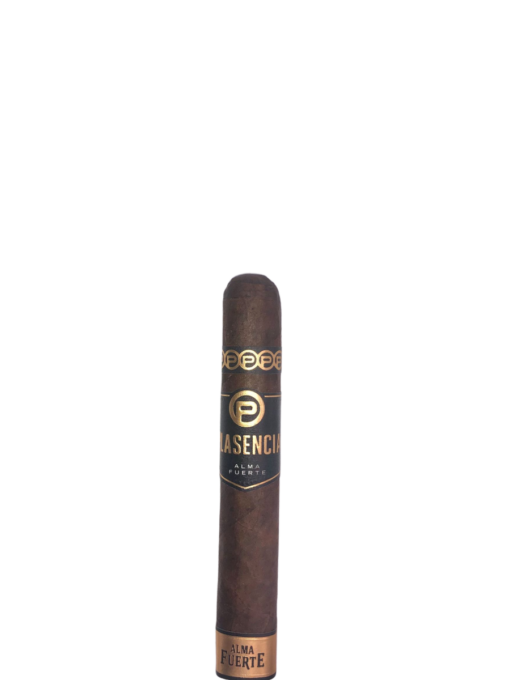 Alma Fuerte Robusto