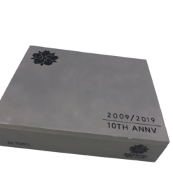 RM101 10th Anniversary