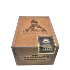 Tabernacle 142 Toro