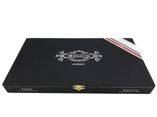 Exclusivo U.S.A. White Toro