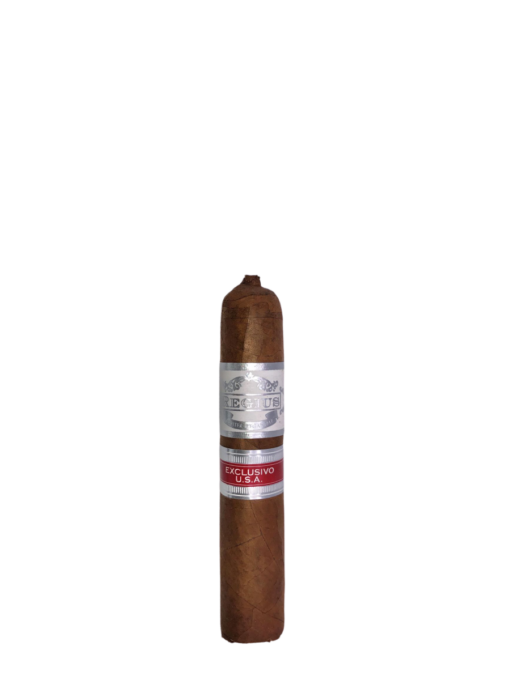 Exclusivo U.S.A. White Robusto