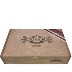 Exclusivo U.S.A. Red Robusto