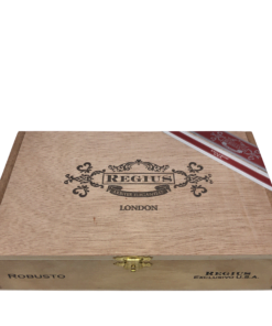 Exclusivo U.S.A. Red Robusto