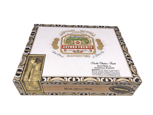 Chateau Fuente Double Chateau Fuente Maduro 